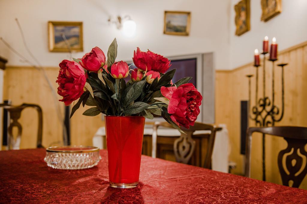 Viesu Nams Vecmuiza Hotel Tūja Buitenkant foto